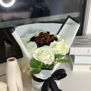 Bouquet foulards